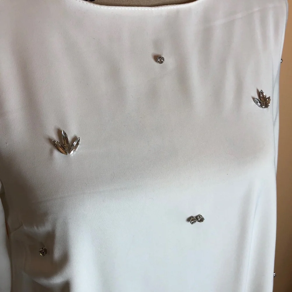 💚Lulu’s shift dress - Picture 6 of 13